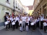 Духовой оркестр выступит на «Евро-2012»