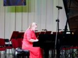 Алиса Иванова — в числе девяти лучших юных пианистов России