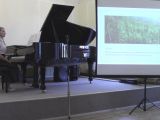 Произведения якутских композиторов для фортепиано в репертуаре ДМШ и ДШИ